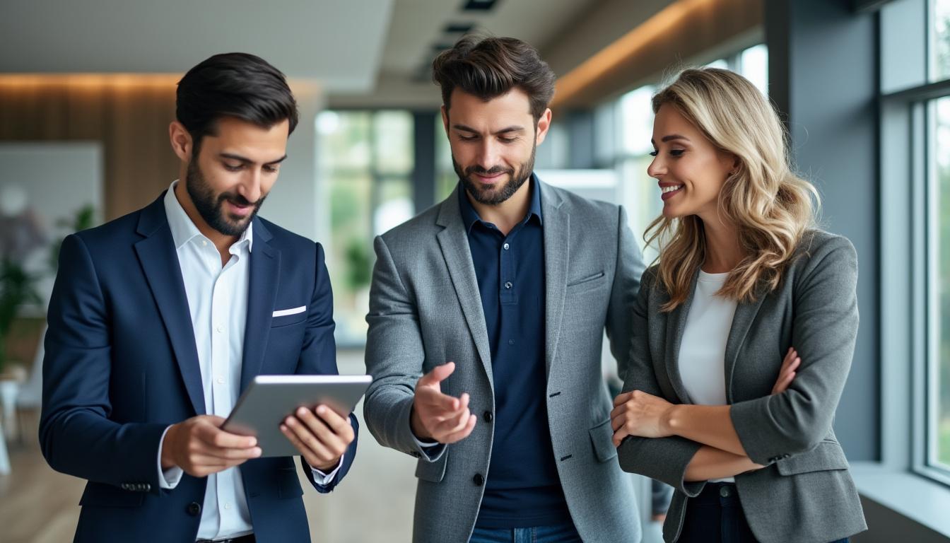 découvrez tout ce qu'il faut savoir sur les agences immobilières à rodez en 2026 : conseils, tendances du marché, services et meilleures adresses pour réussir vos projets immobiliers.