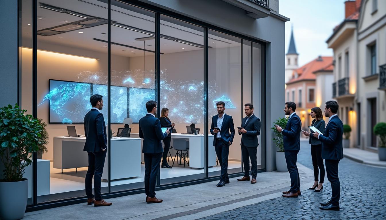 découvrez tout ce qu'il faut savoir sur les agences immobilières à rodez en 2026 : conseils, tendances du marché, services et contacts pour réussir vos transactions immobilières.