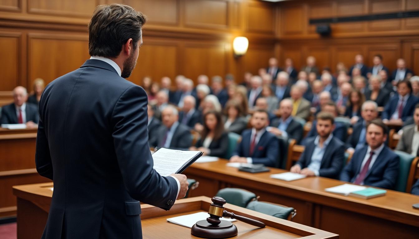 découvrez tout ce qu'il faut savoir sur les ventes aux enchères immobilières judiciaires en 2026 : procédures, conseils et opportunités pour bien investir.