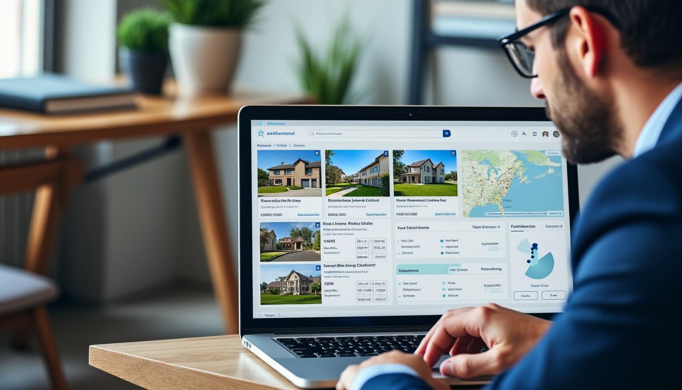 découvrez tout ce qu'il faut savoir sur les ventes aux enchères immobilières judiciaires en 2026 : fonctionnement, conseils, démarches et aspects juridiques pour réussir votre investissement.