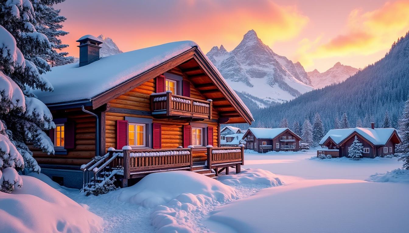 découvrez tout ce qu'il faut savoir sur l'immobilier à arêches en 2026 : tendances, prix, conseils et opportunités pour bien investir.