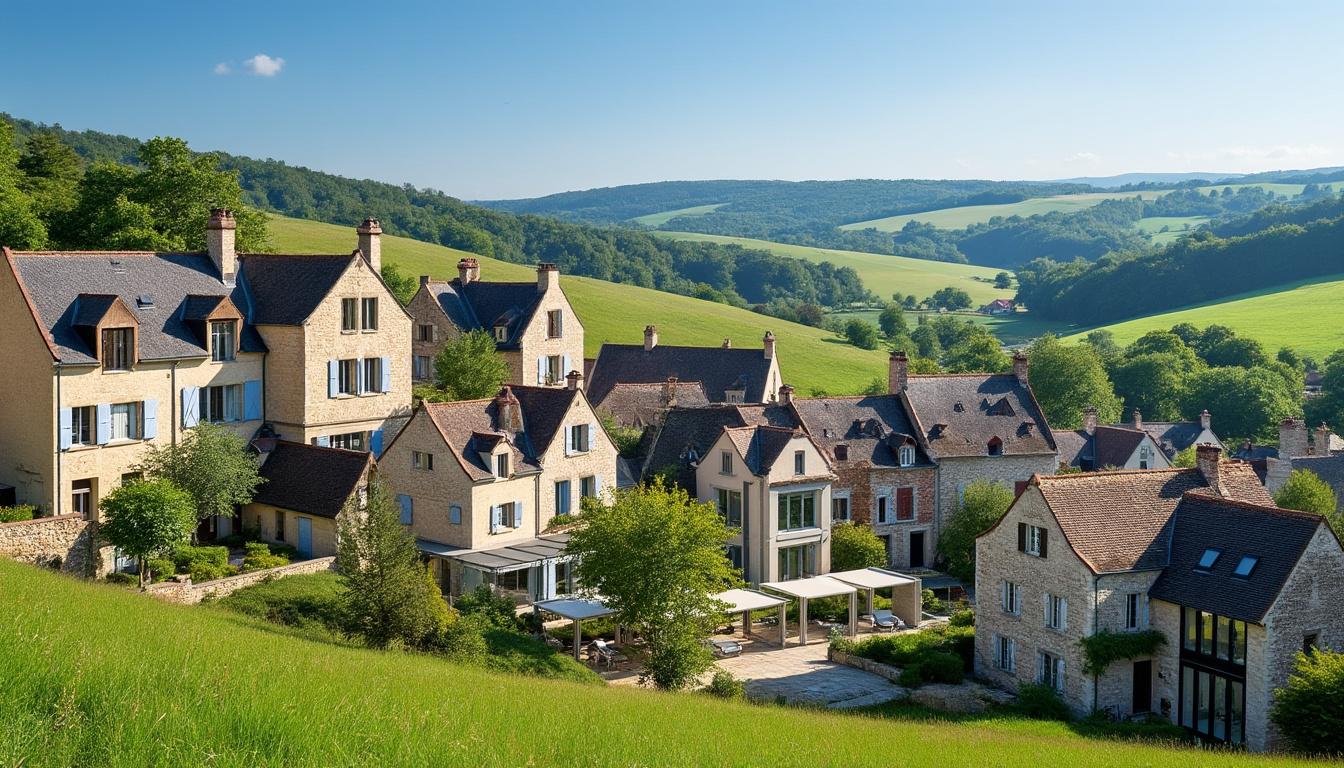 découvrez tout ce qu'il faut savoir sur l'immobilier à coulon en 2026 : prix, tendances, conseils d'achat et opportunités du marché local.