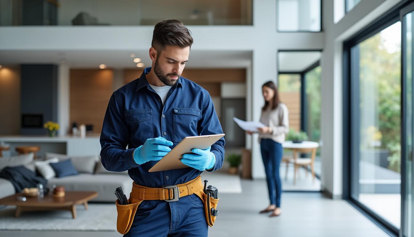 découvrez tout ce qu'il faut savoir sur la validité du diagnostic immobilier en 2026 pour sécuriser vos transactions immobilières et respecter la réglementation en vigueur.