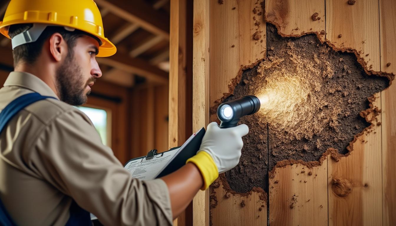 découvrez tout ce qu'il faut savoir sur la validité du diagnostic immobilier en 2026 : durée, obligations légales et conseils pour réussir vos démarches.