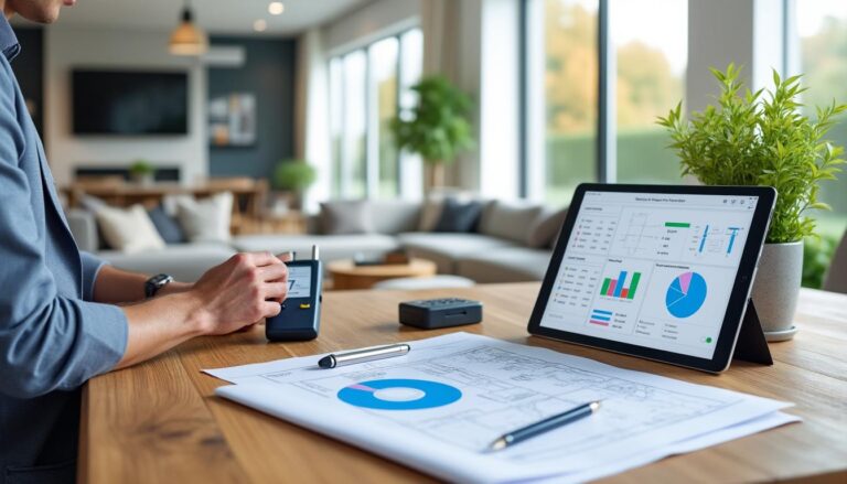 découvrez tout ce qu'il faut savoir sur la validité du diagnostic immobilier en 2026 pour sécuriser vos transactions et respecter la réglementation en vigueur.