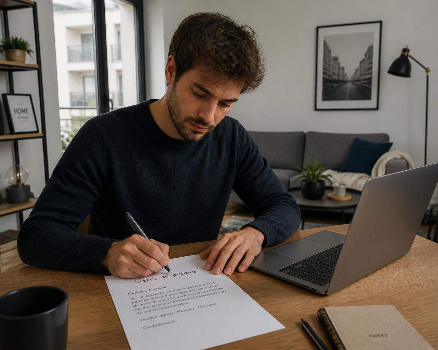 découvrez nos conseils pratiques pour bien gérer votre préavis de logement en 2026 et éviter les erreurs courantes afin de faciliter votre déménagement.