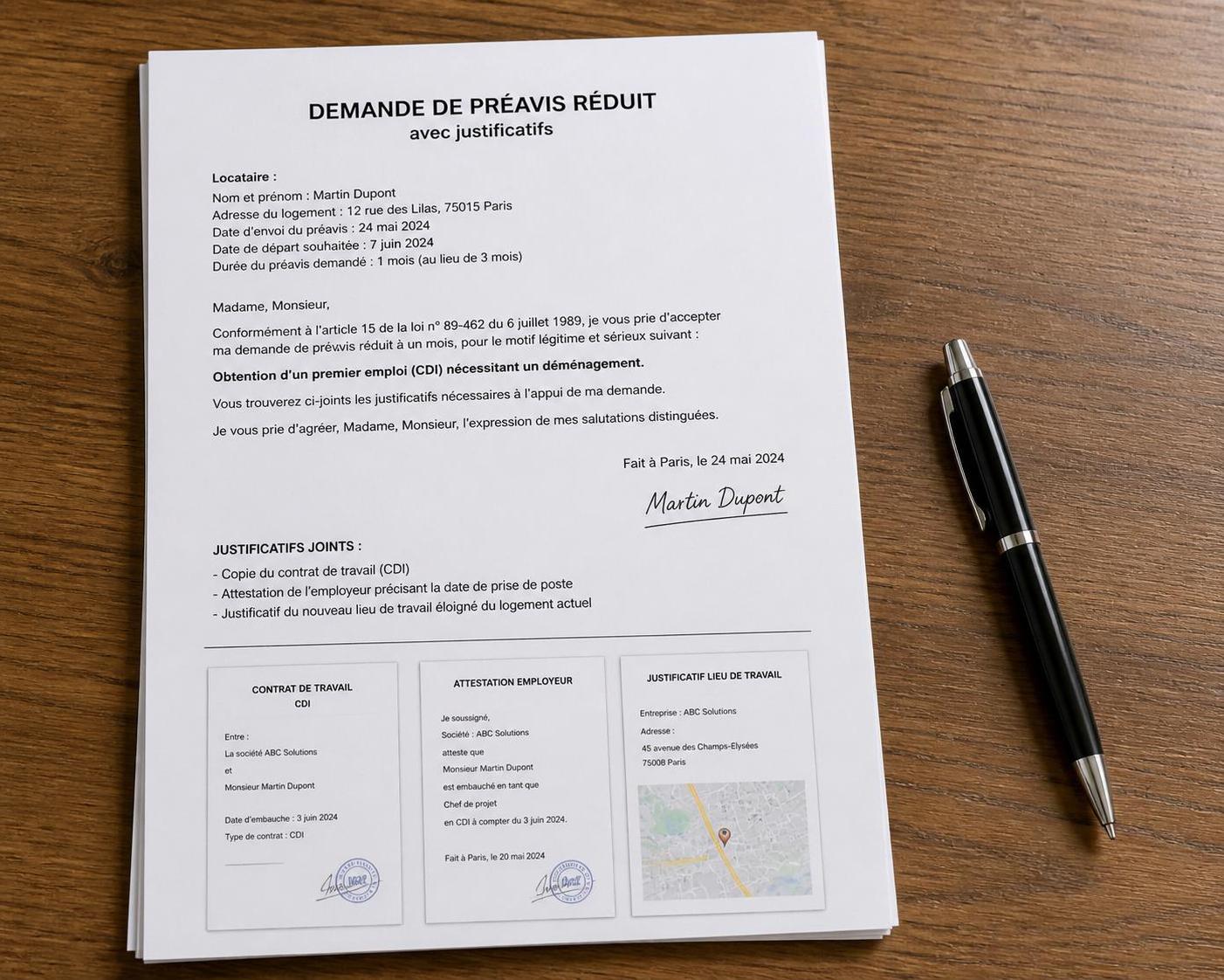 découvrez nos conseils essentiels pour bien gérer le préavis de logement en 2026 et éviter les erreurs courantes, afin de faciliter votre départ en toute sérénité.