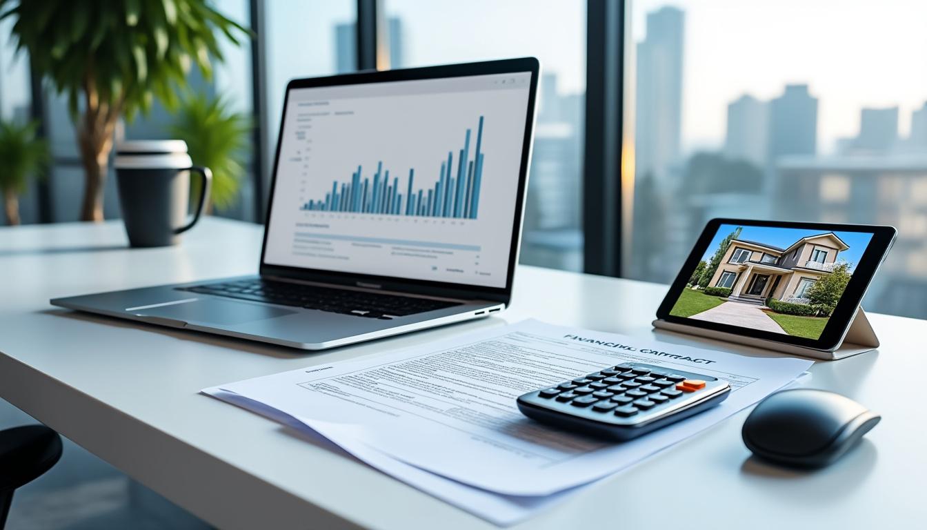découvrez comment calculer la plus-value immobilière sur une résidence secondaire en 2026, avec les règles fiscales actualisées et conseils pour optimiser votre déclaration.
