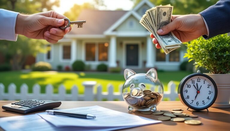 découvrez comment fonctionne le remboursement anticipé d’un prêt immobilier, ses conditions, avantages et éventuelles pénalités pour mieux gérer votre crédit.