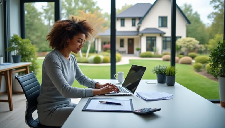 découvrez comment rédiger une offre d'achat immobilier efficace pour sécuriser votre futur bien en toute sérénité grâce à nos conseils pratiques et astuces clés.