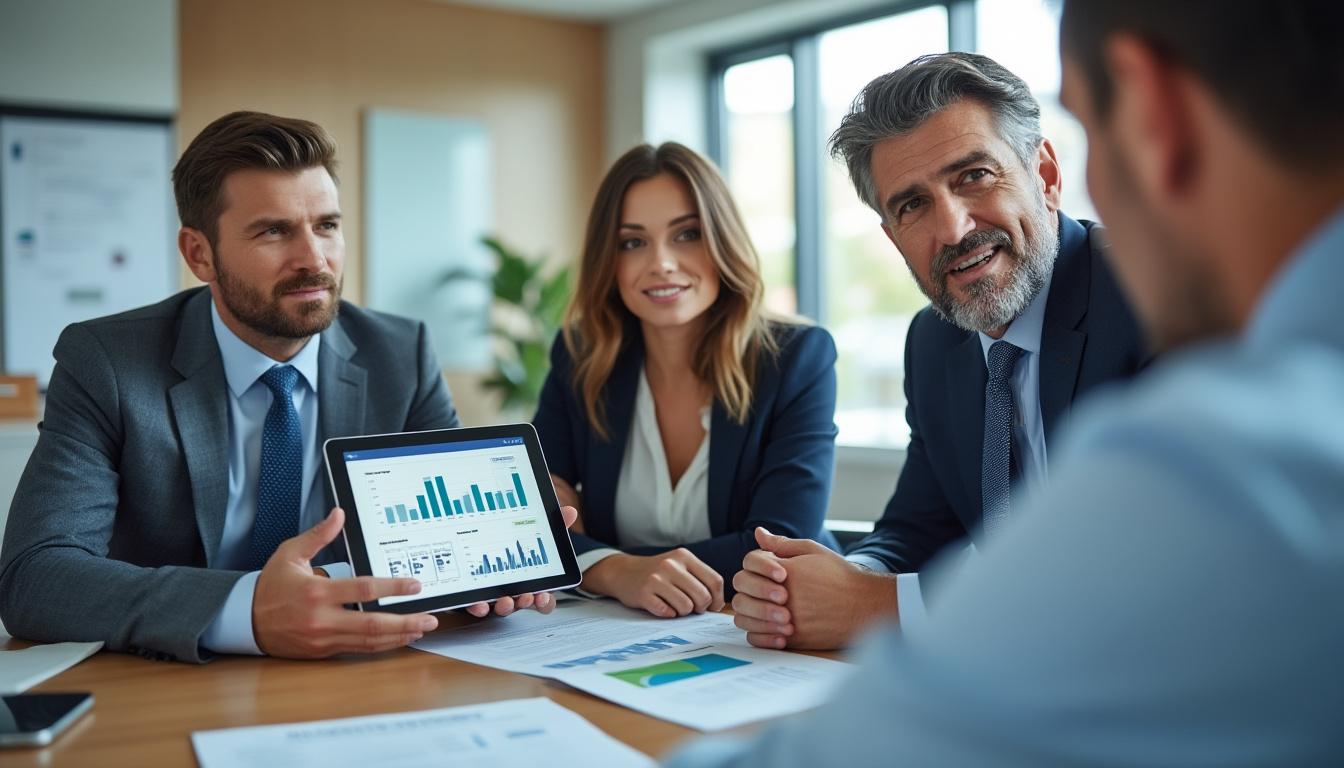 découvrez comment renégocier votre crédit immobilier pour réduire vos mensualités et alléger vos dépenses. conseils pratiques et étapes clés pour optimiser votre financement.