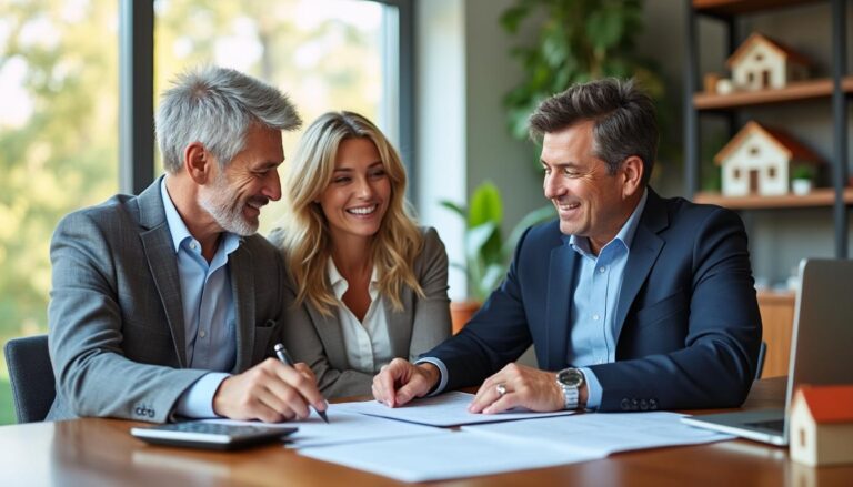 découvrez comment renégocier votre crédit immobilier pour réduire vos mensualités et alléger votre budget grâce à nos conseils pratiques et astuces efficaces.