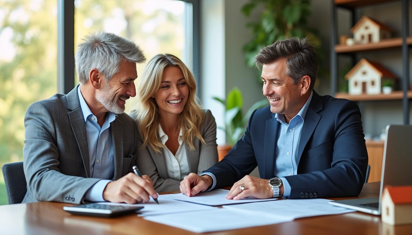 découvrez comment renégocier votre crédit immobilier pour réduire vos mensualités et alléger votre budget grâce à nos conseils pratiques et astuces efficaces.