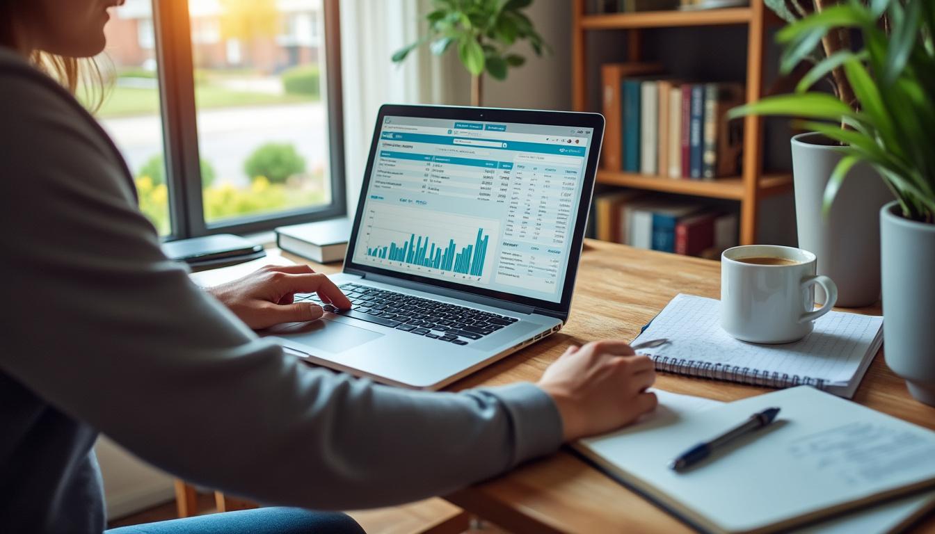 découvrez nos conseils essentiels pour réussir la renégociation de votre prêt immobilier en 2026 et optimiser vos économies grâce à des stratégies efficaces.