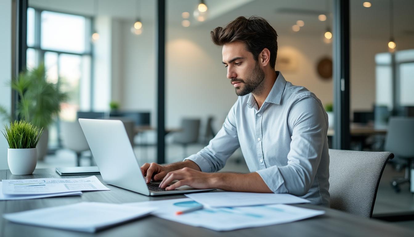 découvrez nos conseils essentiels pour réussir votre alternance dans le secteur immobilier en 2026 et lancer votre carrière avec succès.