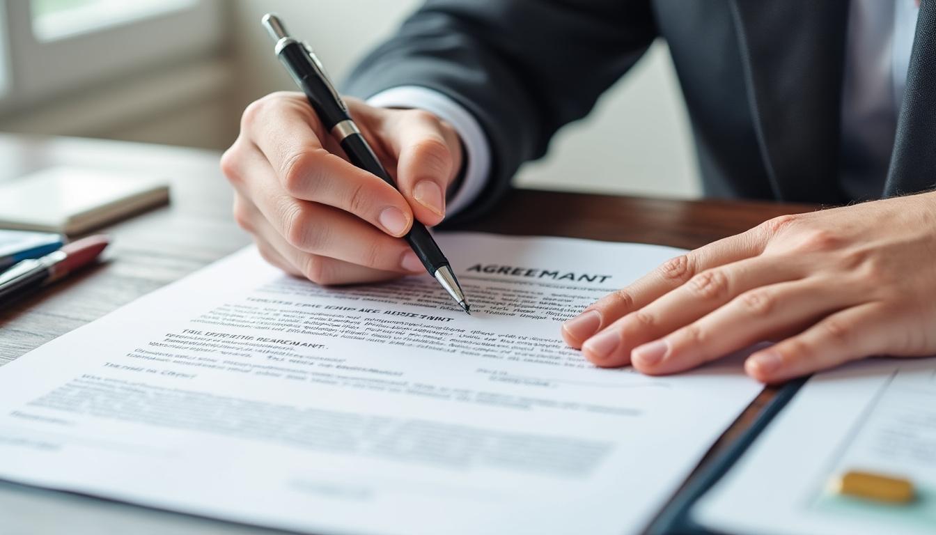 découvrez notre guide complet pour 2026 sur lmd immobilier, expliquant toutes les clés pour bien comprendre ce secteur en constante évolution.