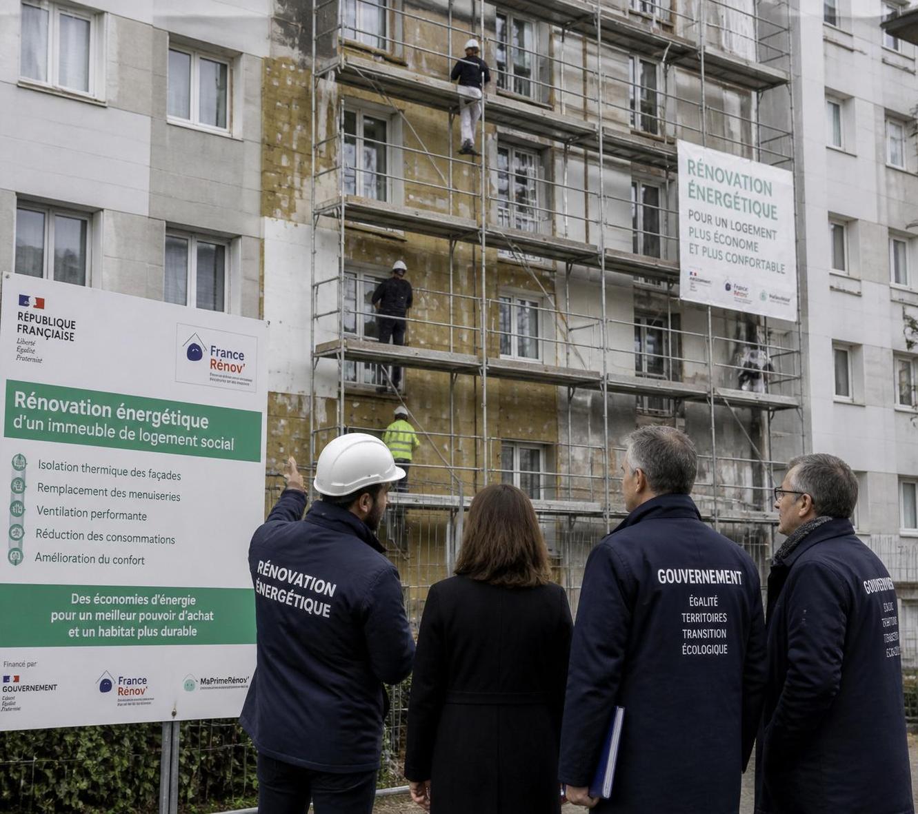 découvrez les aides et dispositifs du gouvernement pour le logement social en 2026. comprenez les conditions, les démarches et bénéficiez des solutions adaptées à vos besoins.
