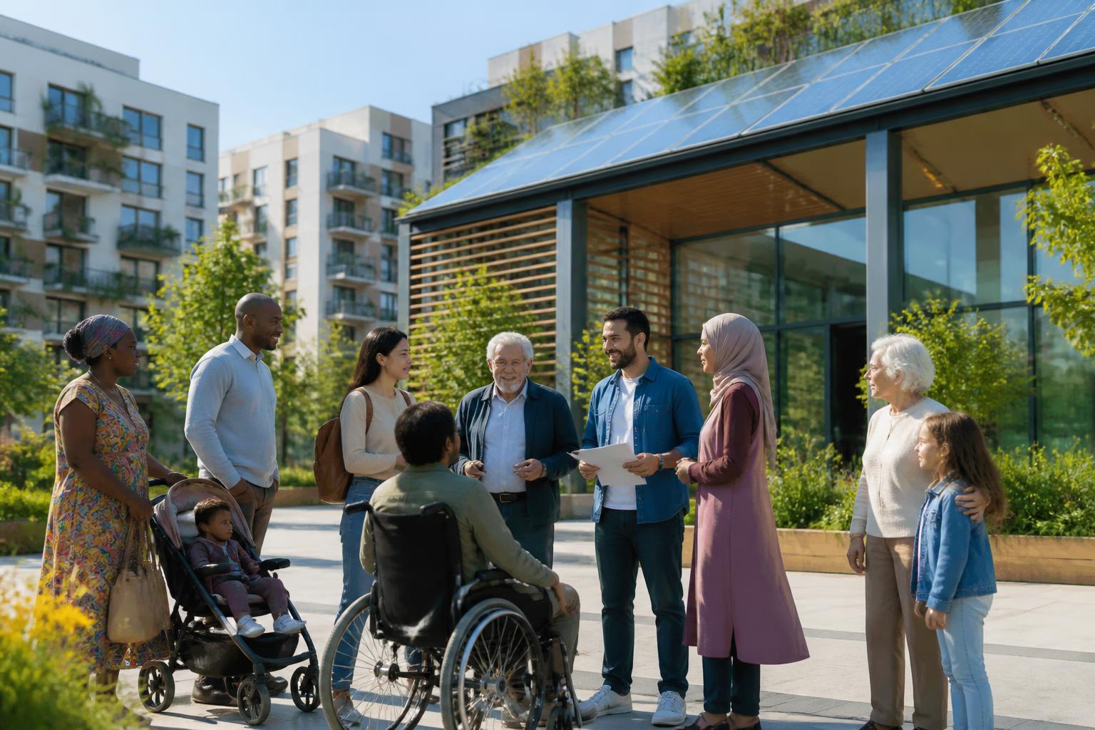 découvrez les aides et dispositifs proposés par le gouvernement en 2026 pour faciliter l'accès au logement social. guide complet pour mieux comprendre et bénéficier des soutiens disponibles.