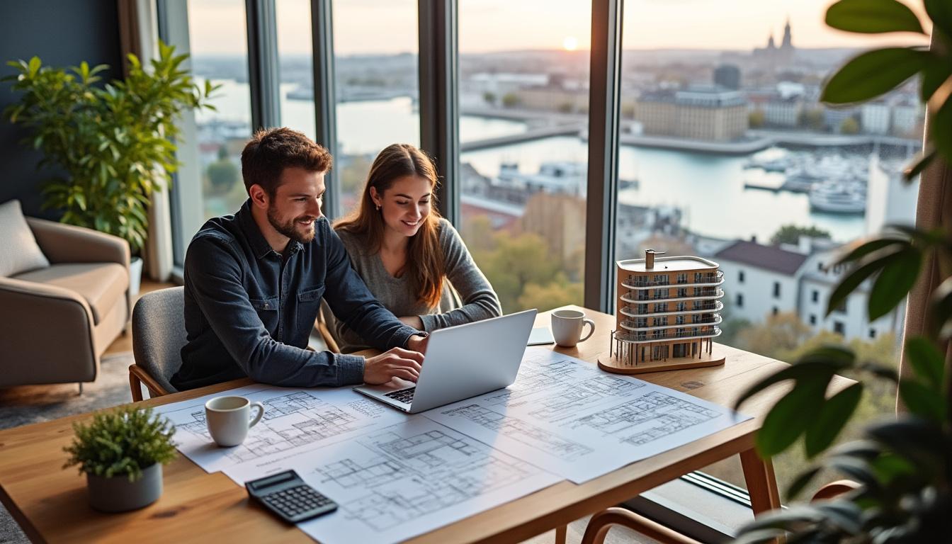 découvrez nos conseils essentiels pour préparer efficacement votre projet immobilier à brest en 2026 et réussir votre investissement.
