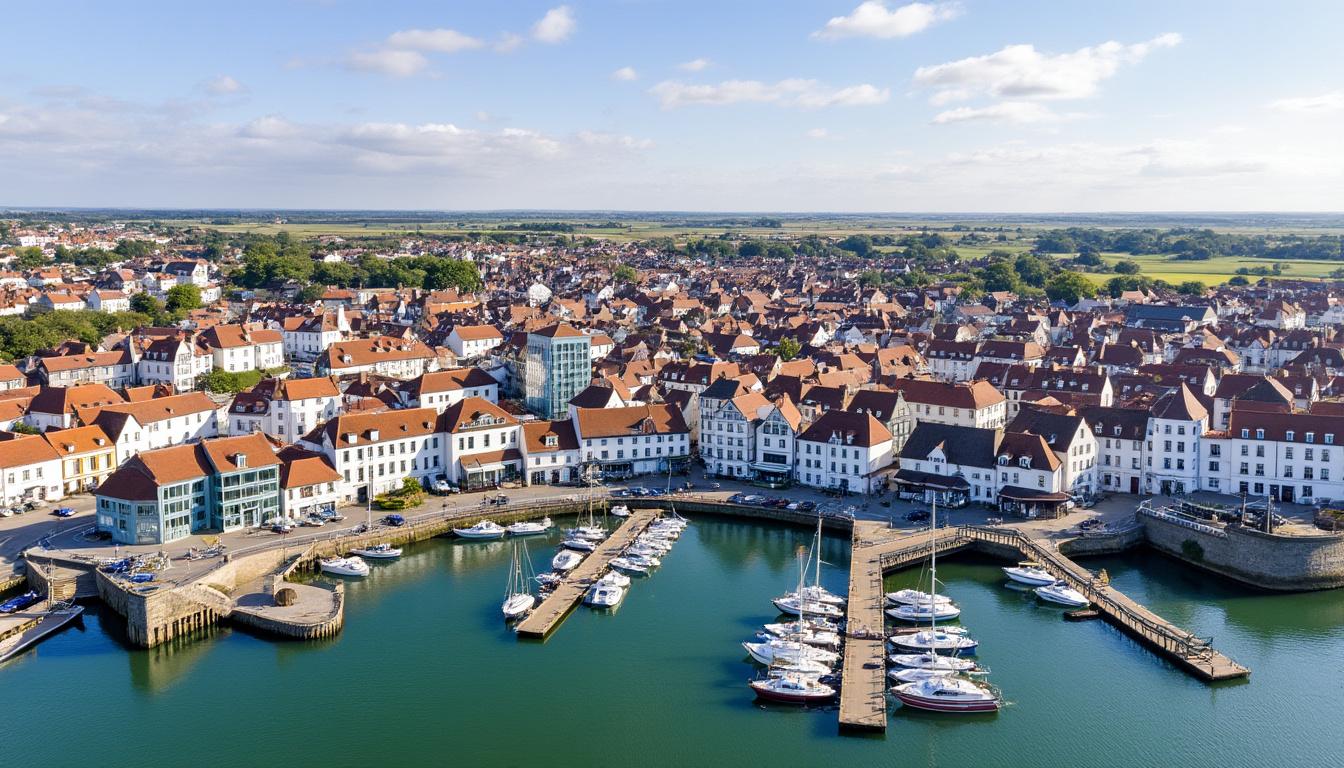 découvrez les tendances du marché immobilier à vannes en 2026 et obtenez des conseils incontournables pour réussir votre investissement dans cette région dynamique.