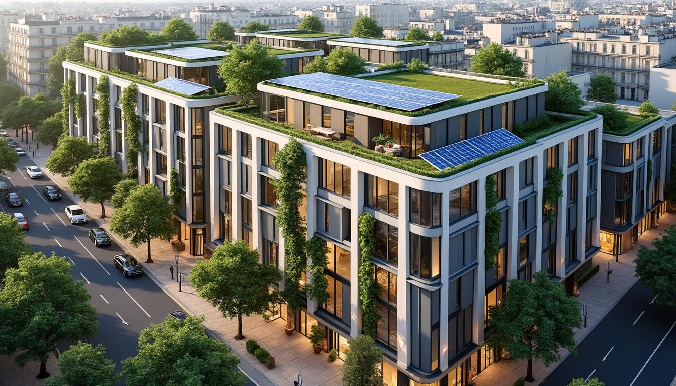 découvrez les tendances clés de l'immobilier neuf à paris pour 2026 et préparez vos investissements avec des analyses et conseils experts.