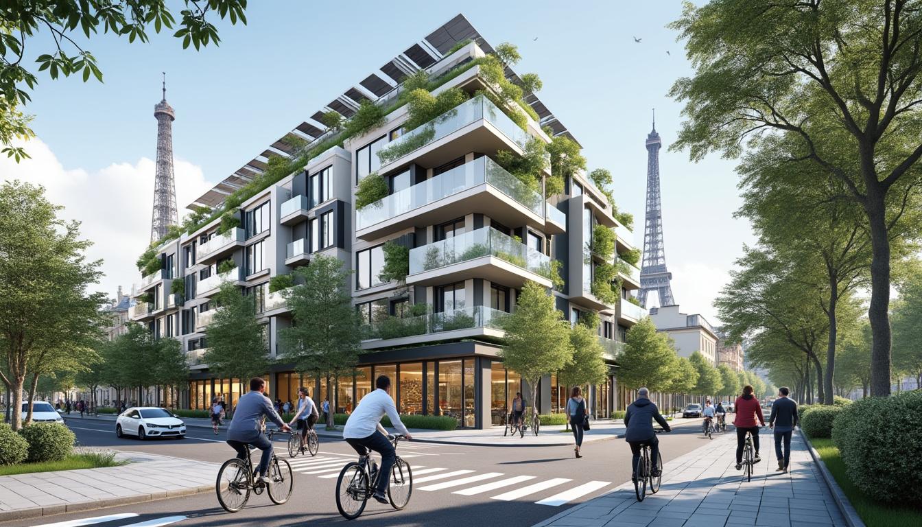 découvrez les tendances clés de l'immobilier neuf à paris pour 2026 et préparez vos projets d'achat avec les dernières informations du marché.