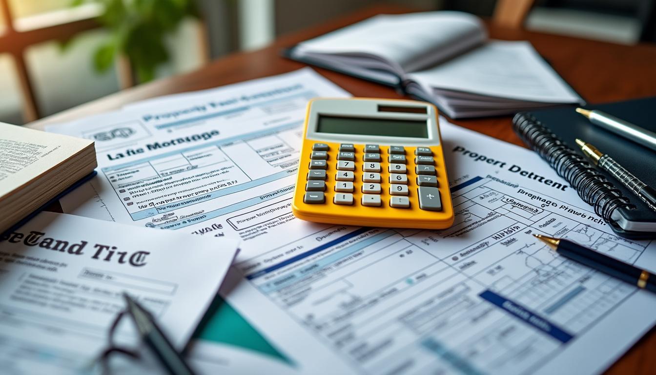 découvrez notre guide complet 2026 pour investir dans l'immobilier en andorre, incluant conseils, opportunités et étapes clés pour réussir votre projet.