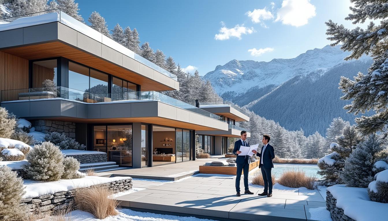 découvrez notre guide complet 2026 pour investir dans l'immobilier en andorre. conseils, avantages et étapes clés pour réussir votre projet immobilier dans ce pays unique.