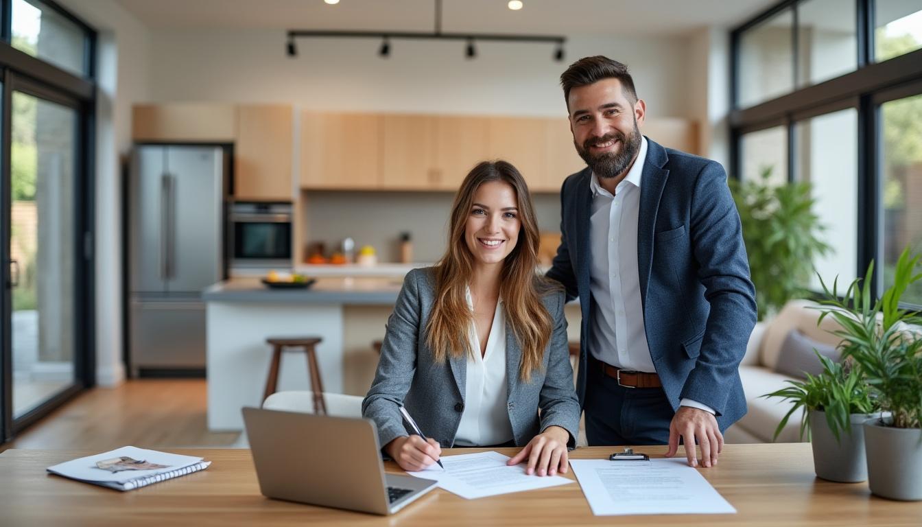 découvrez les avantages et inconvénients de la location vente immobilière en 2026 pour mieux comprendre ce mode d'acquisition et prendre une décision éclairée.