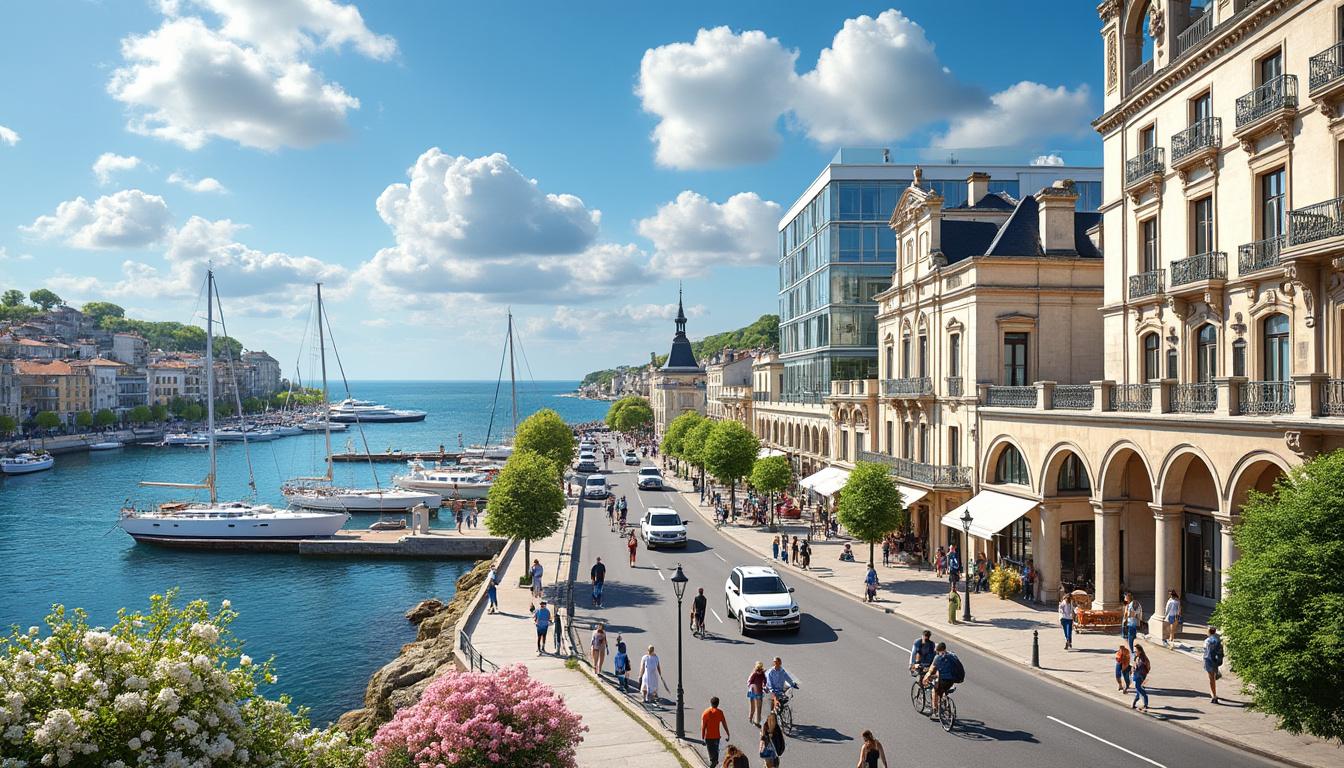 découvrez les tendances du marché immobilier aux sables d'olonne en 2026 : évolution des prix, quartiers prisés et opportunités d'investissement pour bien préparer votre projet.
