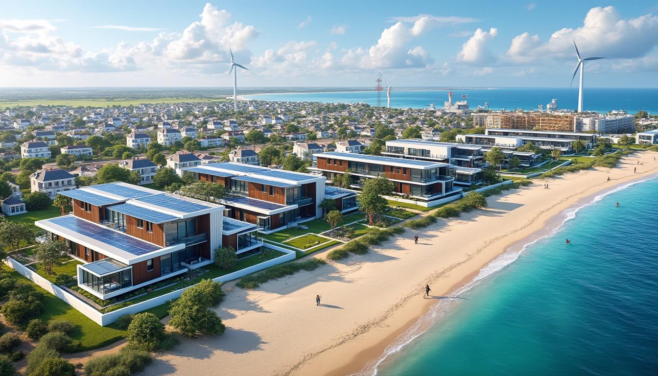 découvrez les tendances clés du marché immobilier aux sables d'olonne en 2026 : prix, quartiers en vogue et conseils pour investir intelligemment.