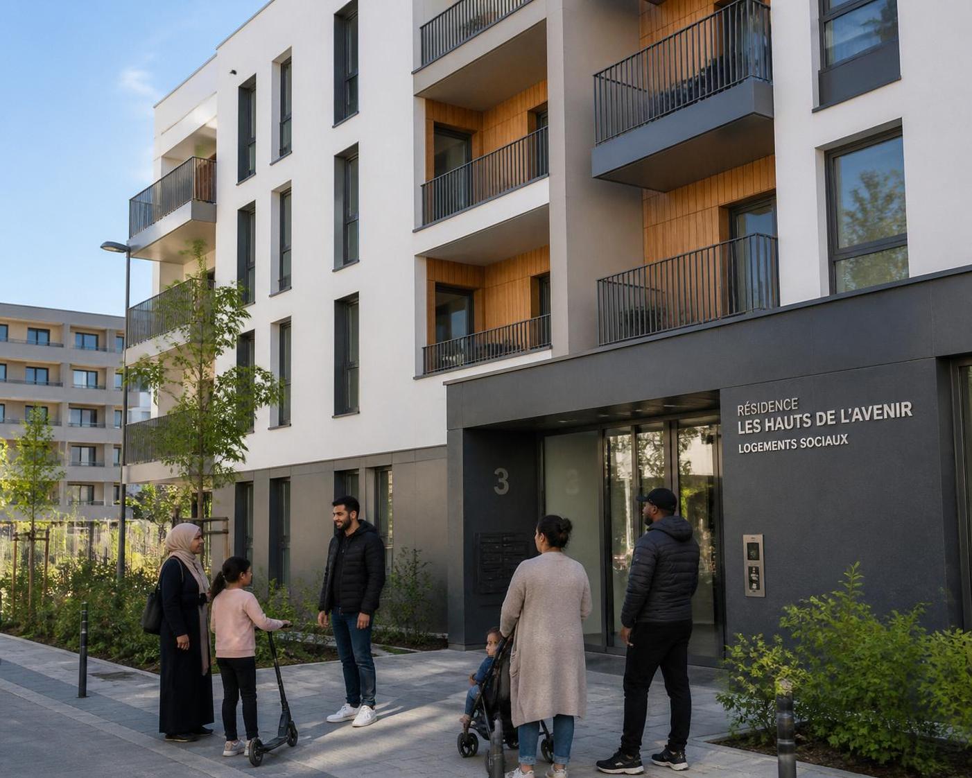 découvrez comment accéder aux meilleures opportunités de logements sociaux disponibles en 2026 et facilitez votre recherche de logement adapté à vos besoins.