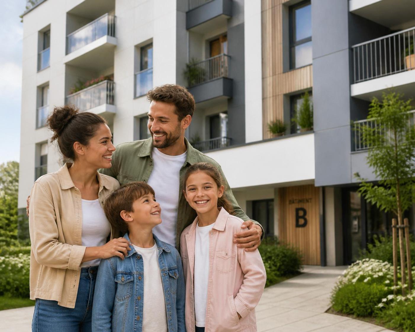 découvrez comment accéder aux meilleures opportunités de logements sociaux disponibles en 2026. guide pratique pour faciliter votre demande et trouver un logement adapté.