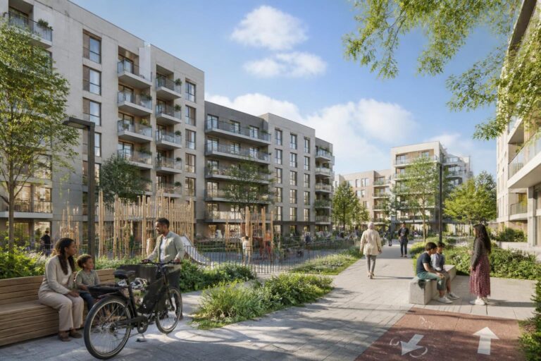 découvrez comment accéder aux meilleures opportunités de logements sociaux disponibles en 2026, avec des conseils pratiques pour maximiser vos chances.