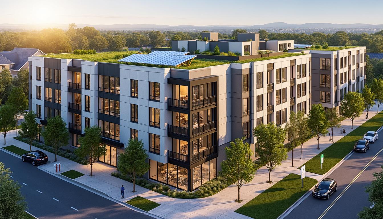 découvrez les nouvelles conditions pour obtenir un prêt immobilier en 2026 et les informations essentielles à connaître pour préparer efficacement votre projet d'achat.