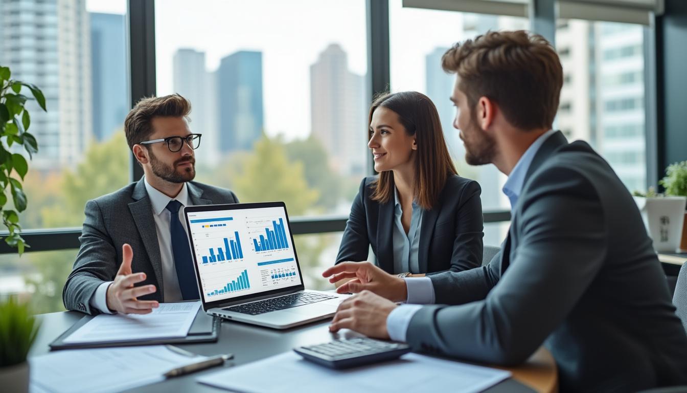 découvrez les nouvelles conditions pour obtenir un prêt immobilier en 2026 et les critères essentiels à connaître pour réussir votre demande de financement.