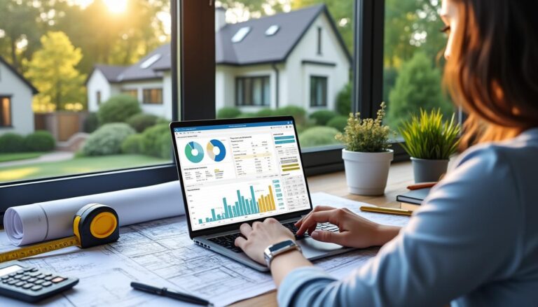 découvrez comment utiliser l'outil d'estimation immobilier de bricosuccess-immo.fr pour obtenir une évaluation précise et fiable de votre bien en quelques clics.