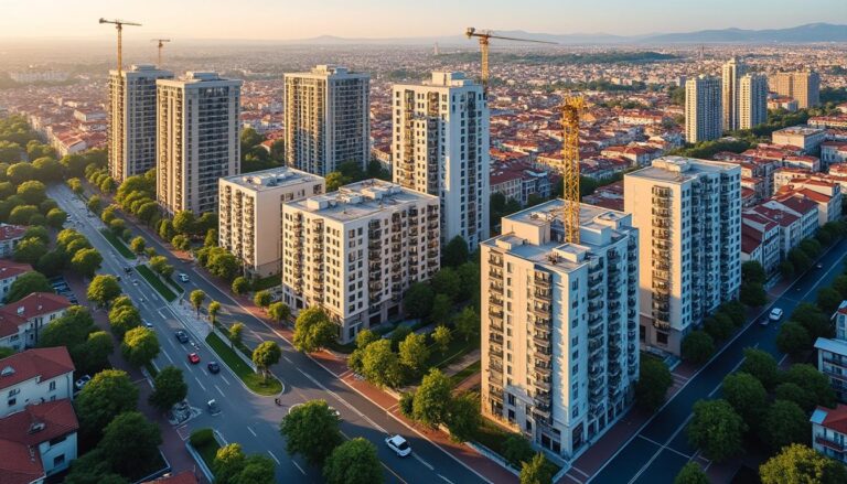 découvrez le prix moyen de l'immobilier à lyon en 2026, analyse des tendances du marché et conseils pour bien investir dans la région.