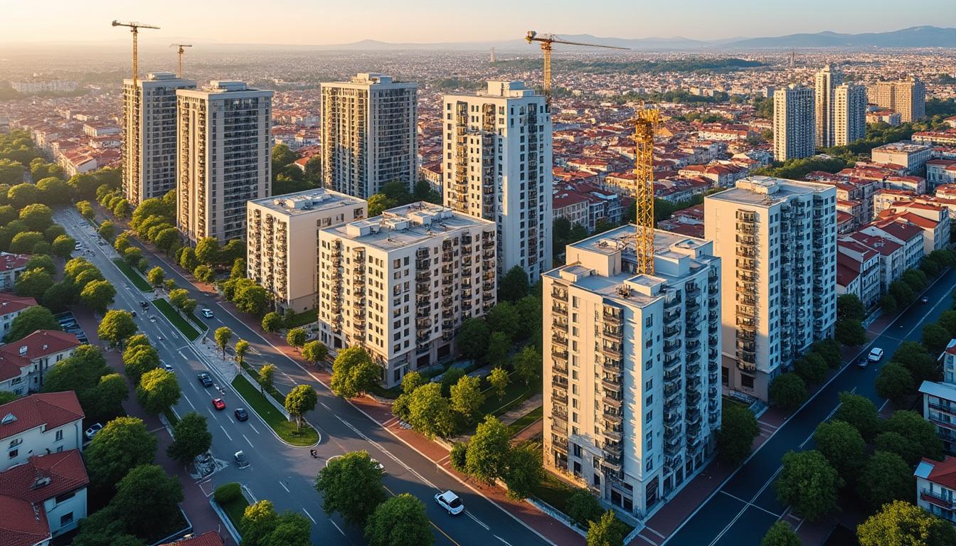 découvrez le prix moyen de l'immobilier à lyon en 2026, analyse des tendances du marché et conseils pour bien investir dans la région.