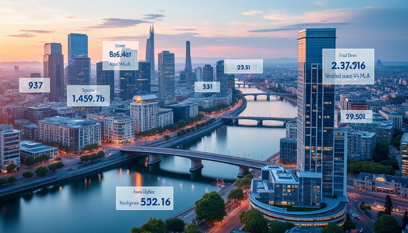 découvrez le prix moyen de l'immobilier à lyon en 2026 et les tendances du marché immobilier pour bien préparer votre projet d'achat ou d'investissement.