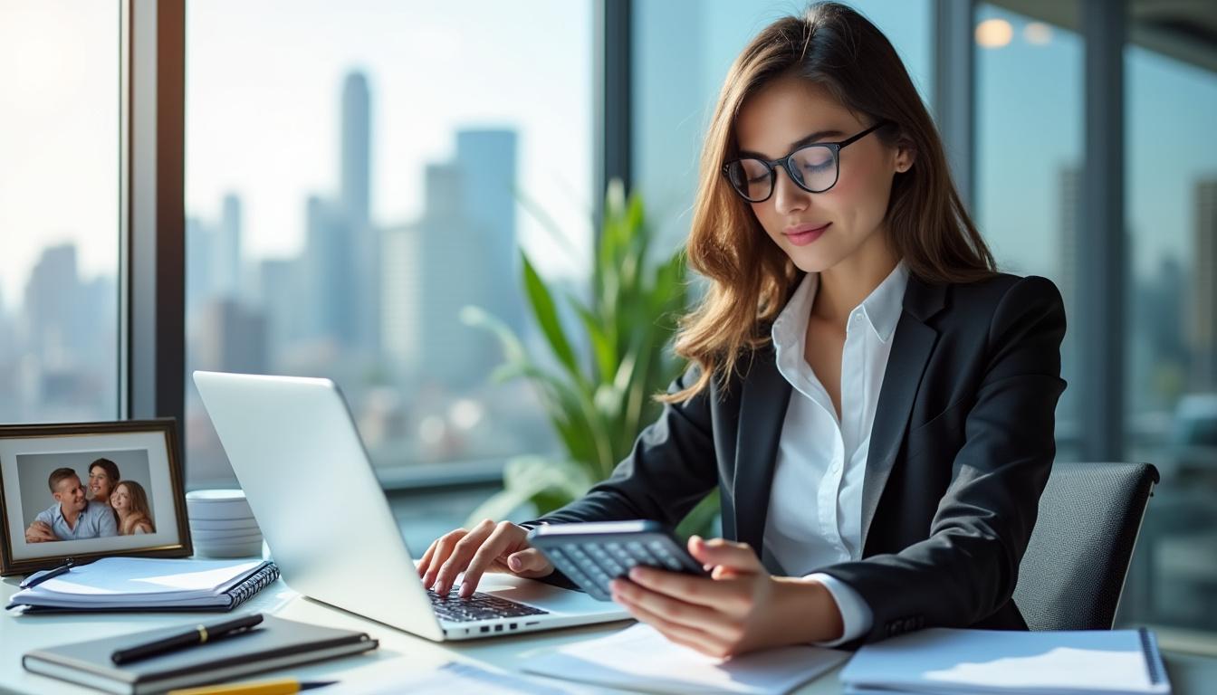 estimez rapidement votre gain potentiel avec notre simulateur de plus-value immobilière, un outil simple et efficace pour calculer vos bénéfices en toute confiance.