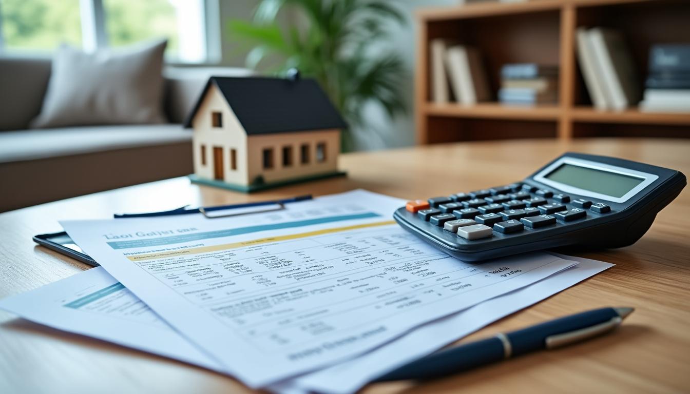 utilisez notre simulateur de plus-value immobilière pour estimer rapidement et précisément le gain potentiel de votre bien immobilier en quelques clics.