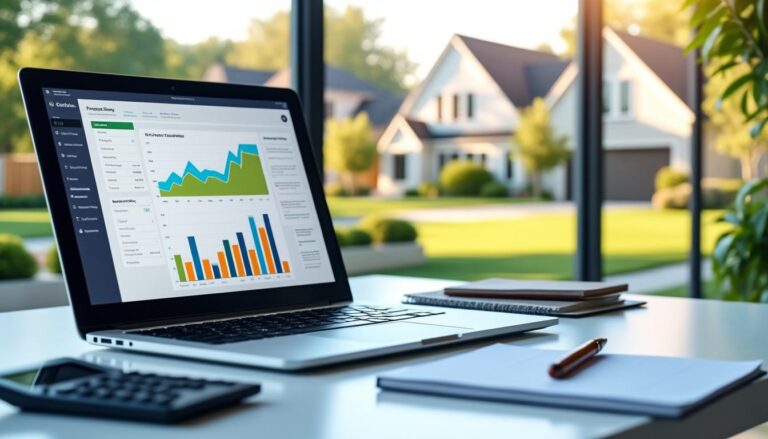 découvrez comment estimer rapidement votre gain grâce à notre simulateur de plus-value immobilière simple et efficace. obtenez une évaluation précise en quelques clics.