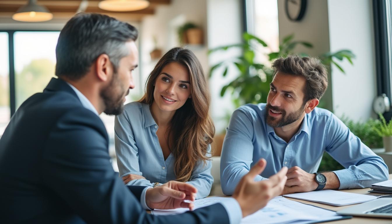 découvrez les tendances des taux de crédit immobilier en 2025 et ce que les emprunteurs peuvent anticiper pour optimiser leur financement.