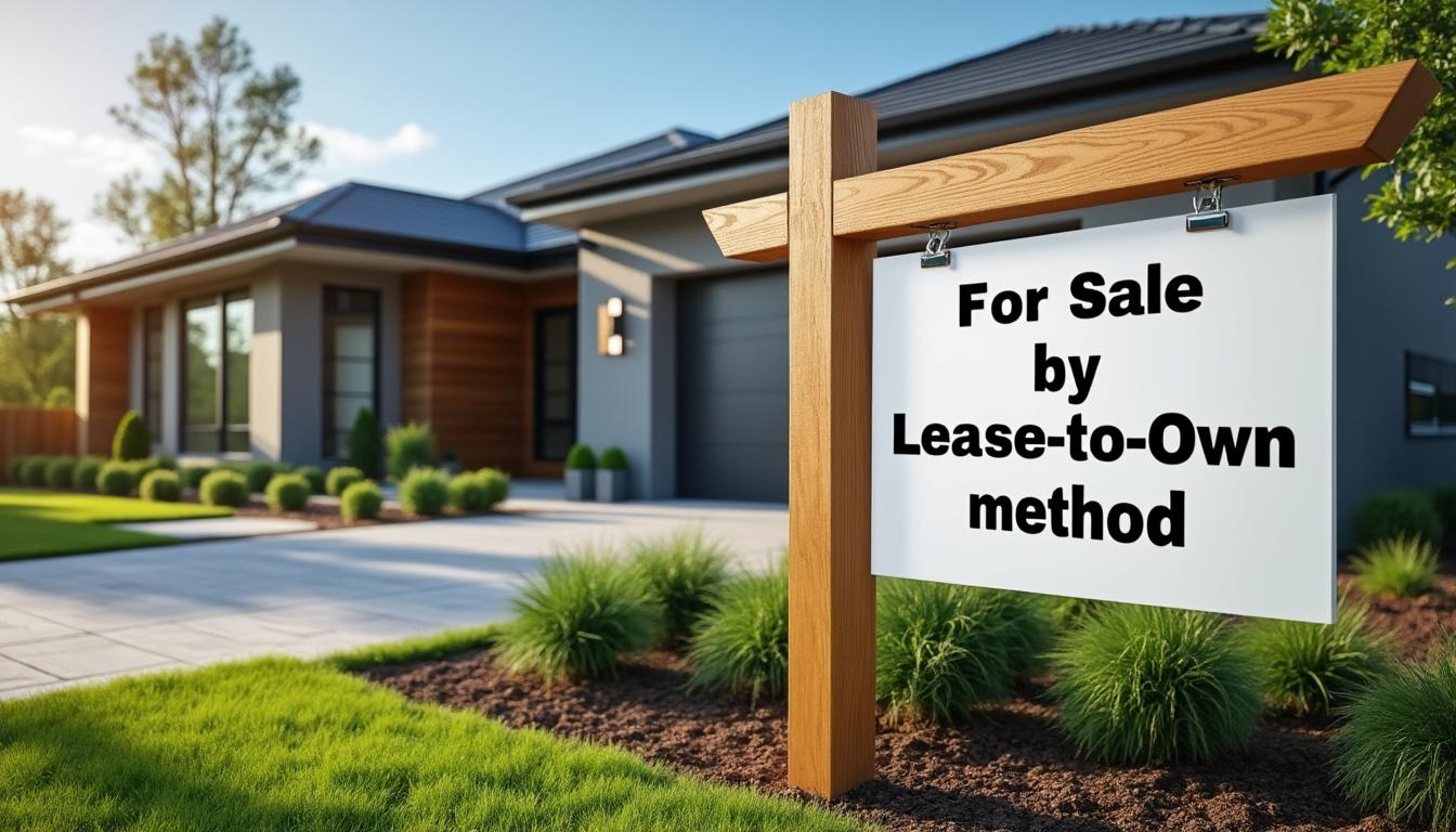 découvrez tout ce qu'il faut savoir sur la location-vente immobilière, ses avantages et son fonctionnement pour réussir votre projet immobilier en toute sérénité.