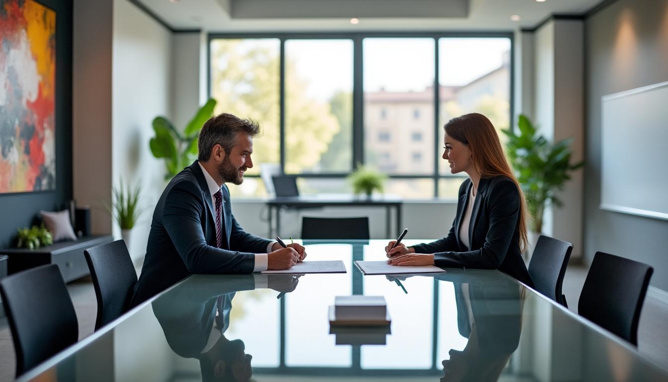 découvrez tout sur la location-vente immobilière : ses avantages, son fonctionnement, et comment réussir votre projet d'achat immobilier en toute sérénité.
