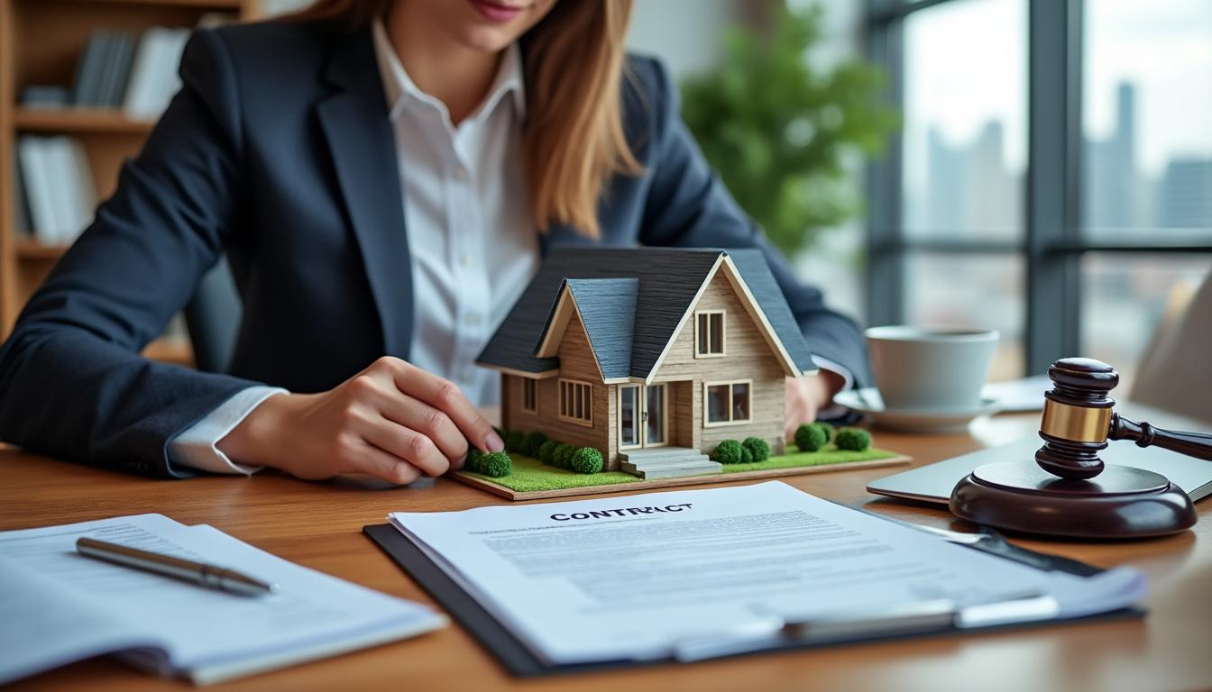 découvrez tout ce qu'il faut savoir sur le papper immobilier, ses avantages et comment il peut faciliter vos démarches dans le secteur immobilier.