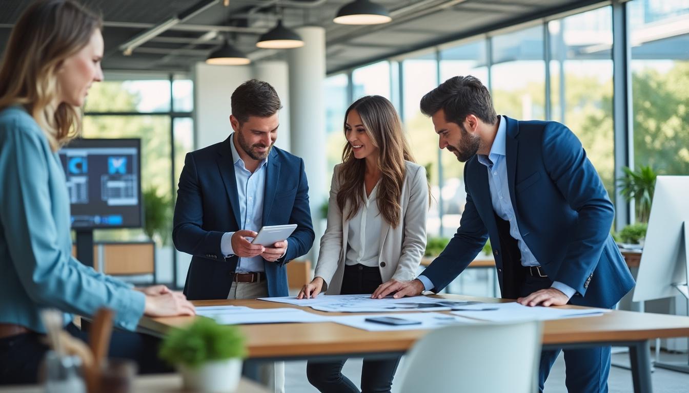 découvrez tout sur leroy immobilier : services complets, offres phares et conseils pour réussir vos projets immobiliers en toute confiance.