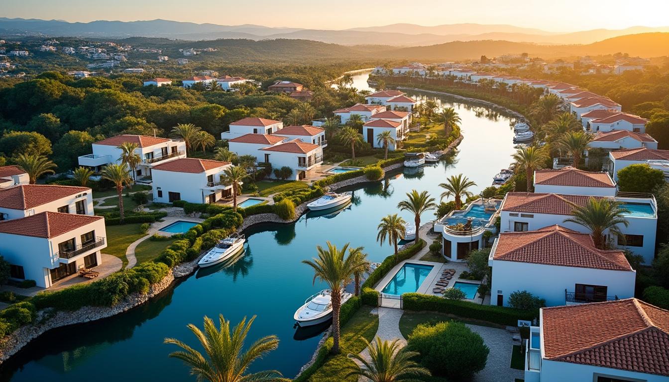 découvrez tout ce qu'il faut savoir sur l'immobilier à empuriabrava en 2026 : tendances du marché, conseils d'achat, et opportunités d'investissement.