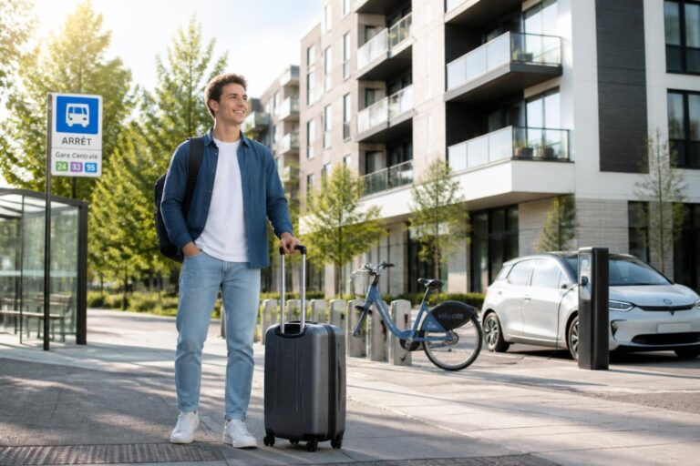 découvrez comment bénéficier de l'aide action logement mobili jeune pour faciliter votre mobilité professionnelle et trouver un logement adapté rapidement.